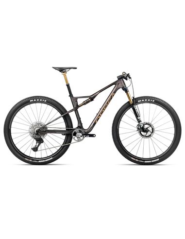 ORBEA OIZ M-TEAM FACTORY 2026