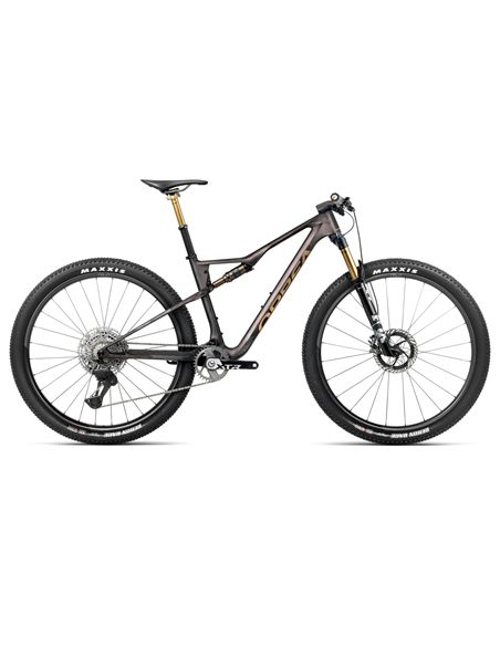 ORBEA OIZ M-TEAM FACTORY 2026