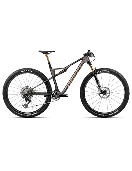 ORBEA OIZ M-LTD 2026
