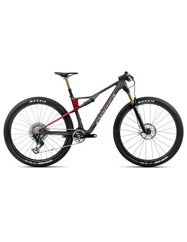 ORBEA OIZ M-LTD 2026