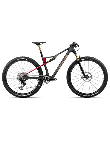 ORBEA OIZ M-LTD 2026