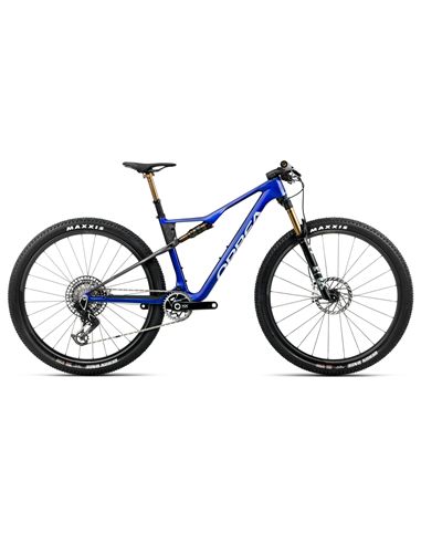 ORBEA OIZ M-LTD 2026