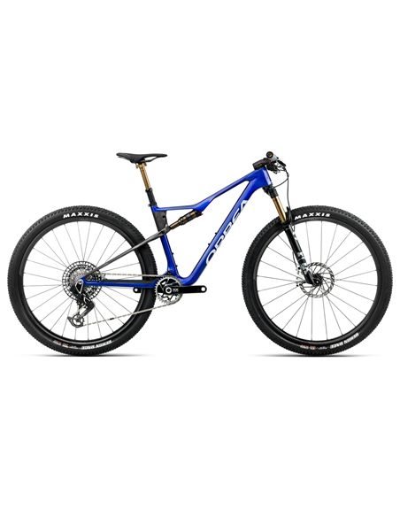 ORBEA OIZ M-LTD 2026
