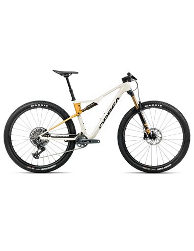 ORBEA OIZ M10 AXS 2026