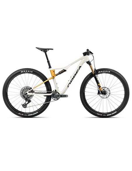 ORBEA OIZ M10 AXS 2026