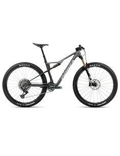 ORBEA OIZ M10 AXS 2026
