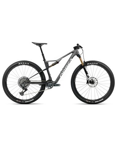 ORBEA OIZ M10 AXS 2026