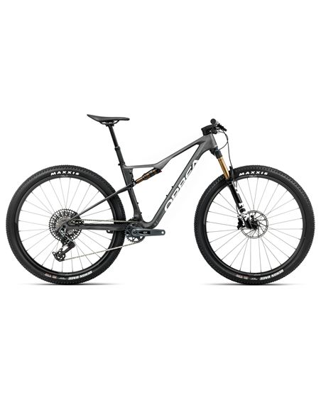 ORBEA OIZ M10 AXS 2026