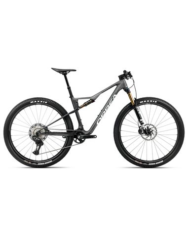 ORBEA OIZ M10 2026