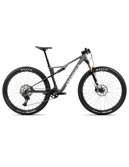 ORBEA OIZ M10 2026