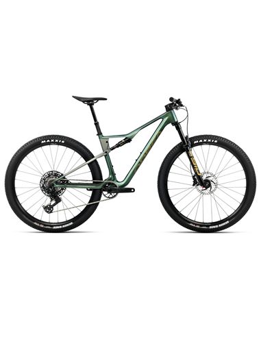 ORBEA OIZ M21 2026