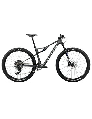 ORBEA OIZ M21 2026