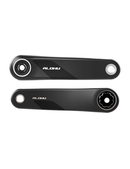 BIELAS ALDHU CARBON CRANK ARMS 170 MM