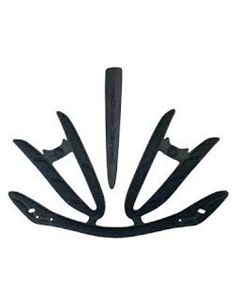 ABUS ALMOHADILLA GAMECHANGER 2.0 S