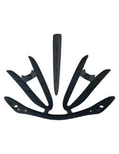 ABUS ALMOHADILLA GAMECHANGER 2.0 S