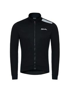 CHAQUETA ANATOMIC MEMBRANA HOMBRE NEGRO T. M