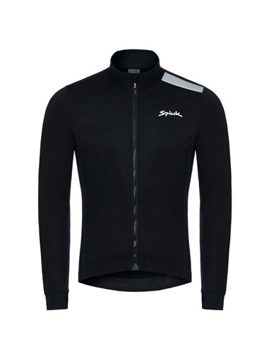 CHAQUETA ANATOMIC MEMBRANA HOMBRE NEGRO T. M