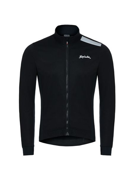 CHAQUETA ANATOMIC MEMBRANA HOMBRE NEGRO T. M