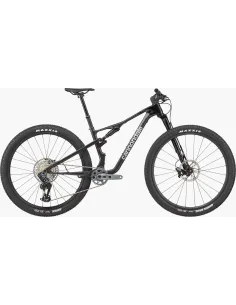 Cannondale Scalpel 2 Lefty