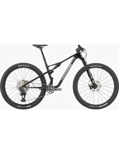 Cannondale Scalpel 2 Lefty