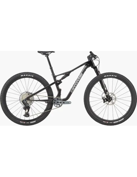 Cannondale Scalpel 2 Lefty
