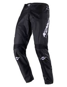 PANTALON KENNY ELITE KID BLACK T-28