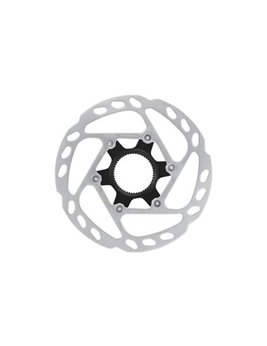 DISCO SHIMANO SM-RT64 CENTER LOCK 140MM LOCK INT.