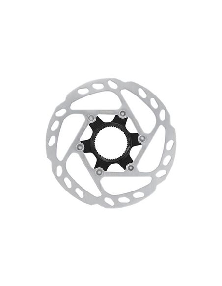 DISCO SHIMANO SM-RT64 CENTER LOCK 140MM LOCK INT.