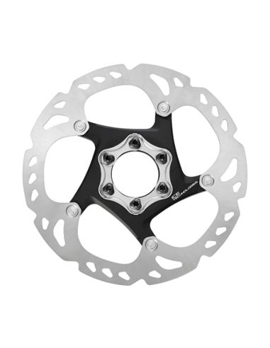 DISCO SHIMANO 160MM 6-BOLT SM-RT86