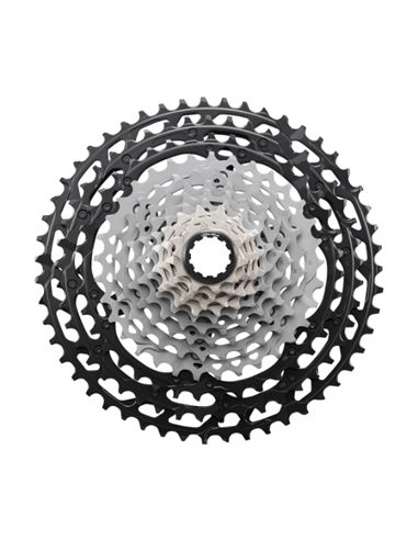 CASSETE SHIMANO XTR CS-M9100 12V (10-51)