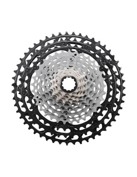 CASSETE SHIMANO XTR CS-M9100 12V (10-51)