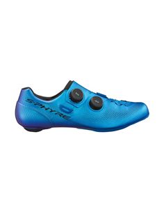 ZAPATILLAS SHIMANO SH-RC903 BLUE 44.5